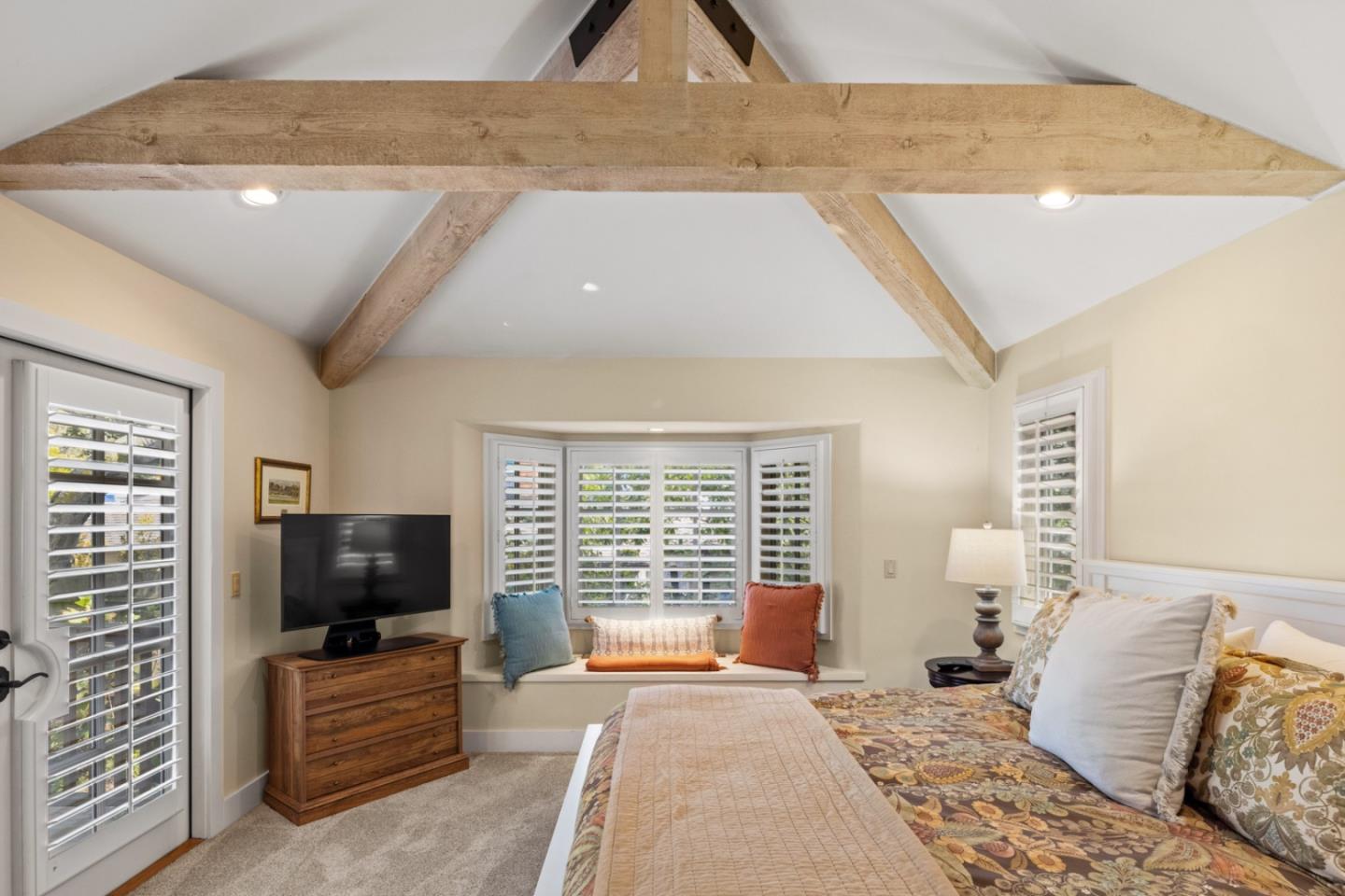 Detail Gallery Image 40 of 54 For 25971 Mission St, Carmel,  CA 93923 - 3 Beds | 2 Baths