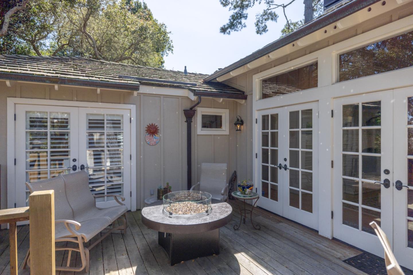 Detail Gallery Image 44 of 54 For 25971 Mission St, Carmel,  CA 93923 - 3 Beds | 2 Baths