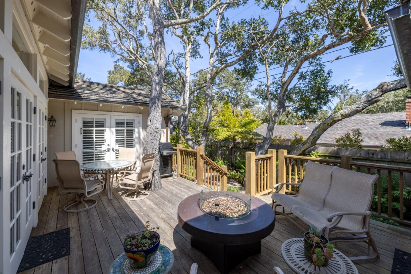 Detail Gallery Image 47 of 54 For 25971 Mission St, Carmel,  CA 93923 - 3 Beds | 2 Baths