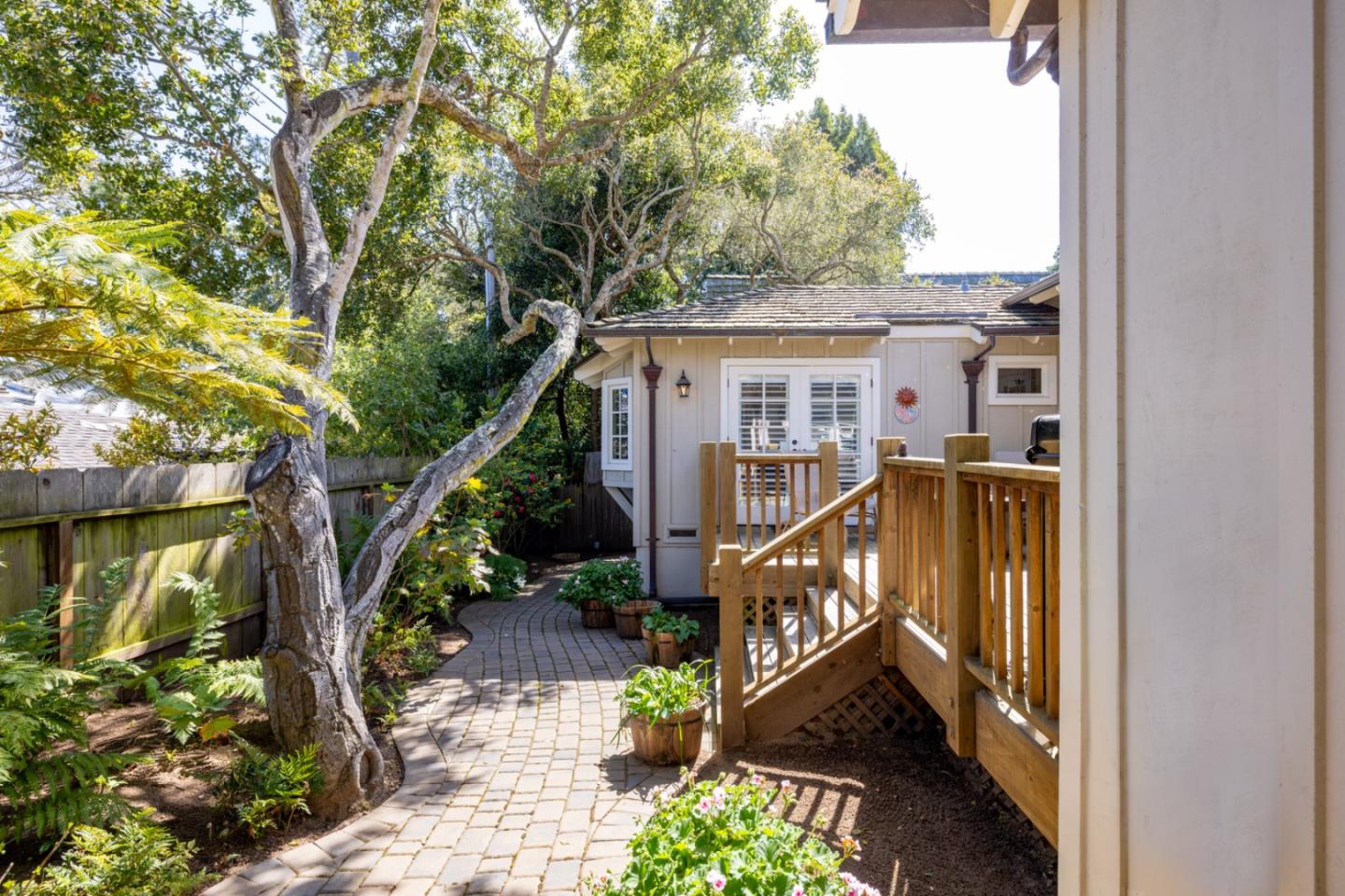 Detail Gallery Image 50 of 54 For 25971 Mission St, Carmel,  CA 93923 - 3 Beds | 2 Baths
