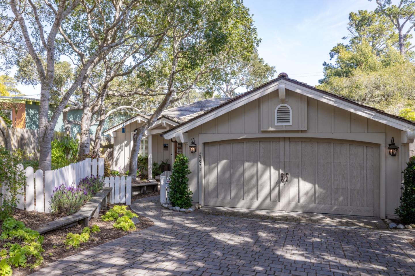 Detail Gallery Image 52 of 54 For 25971 Mission St, Carmel,  CA 93923 - 3 Beds | 2 Baths