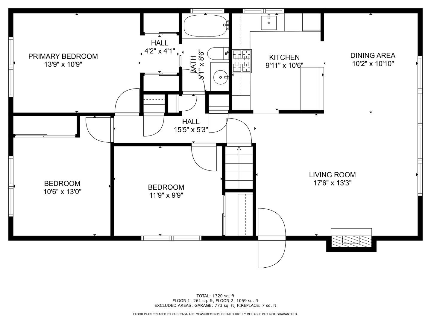 Detail Gallery Image 32 of 33 For 42 Eastridge Cir, Pacifica,  CA 94044 - 3 Beds | 2 Baths