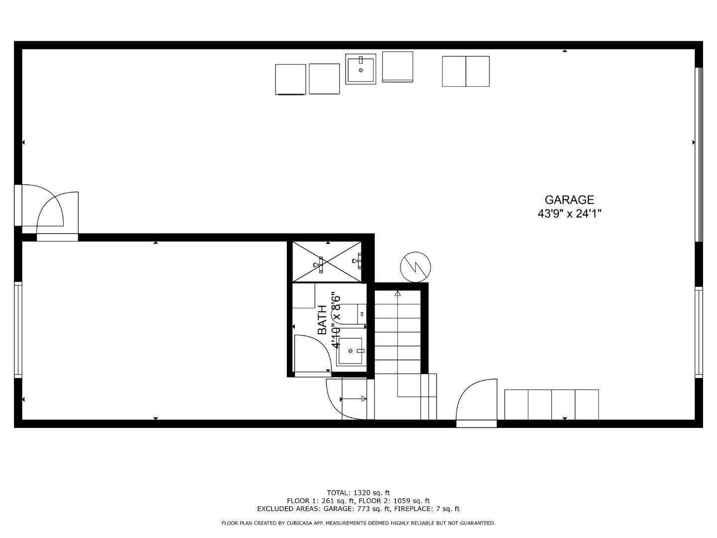 Detail Gallery Image 33 of 33 For 42 Eastridge Cir, Pacifica,  CA 94044 - 3 Beds | 2 Baths
