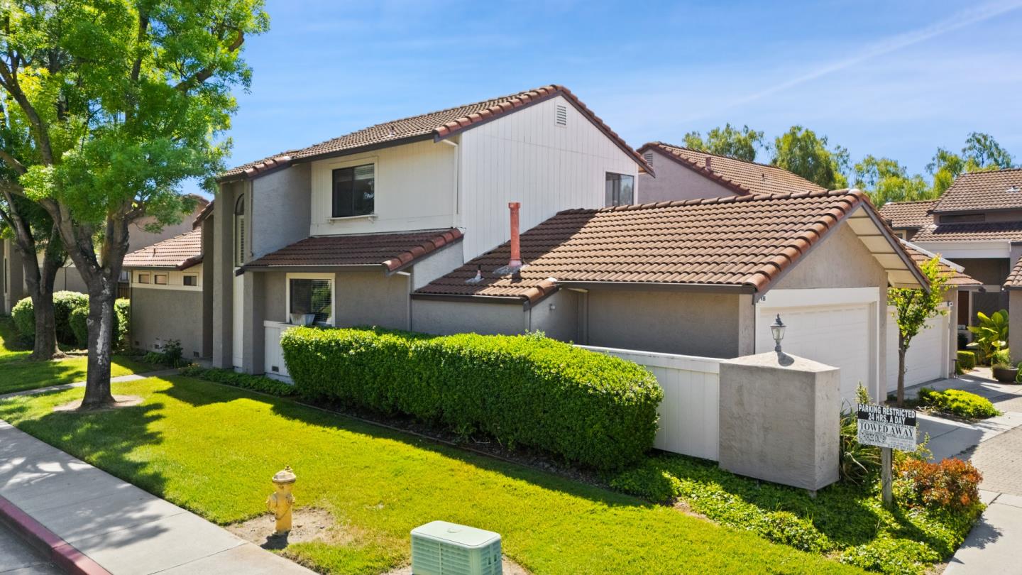 Detail Gallery Image 36 of 44 For 486 Verano Ct, San Jose,  CA 95111 - 3 Beds | 2/1 Baths