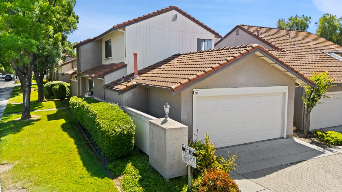 Detail Gallery Image 37 of 44 For 486 Verano Ct, San Jose,  CA 95111 - 3 Beds | 2/1 Baths