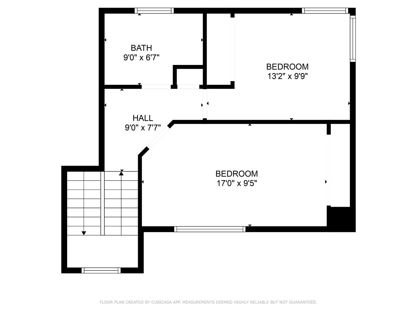 Detail Gallery Image 43 of 44 For 486 Verano Ct, San Jose,  CA 95111 - 3 Beds | 2/1 Baths