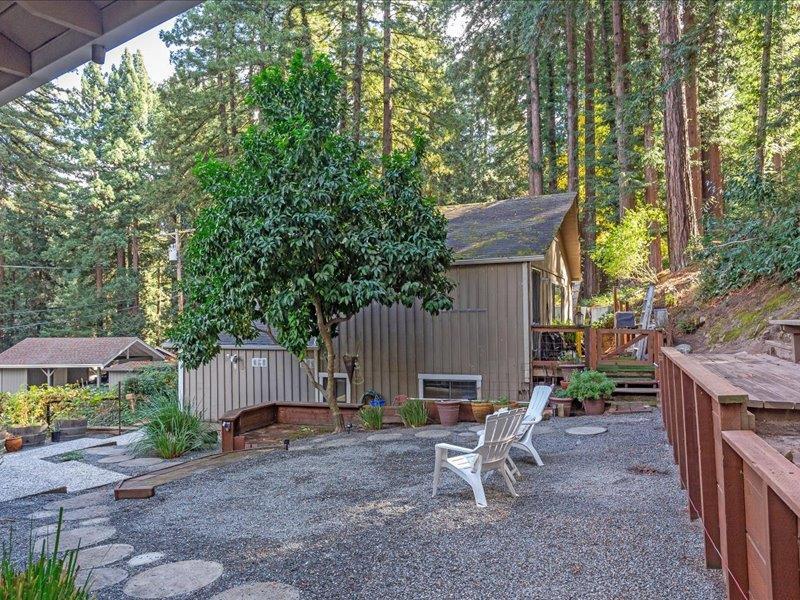 Detail Gallery Image 20 of 45 For 17704 Blackfoot Trl, Los Gatos,  CA 95033 - 2 Beds | 1 Baths