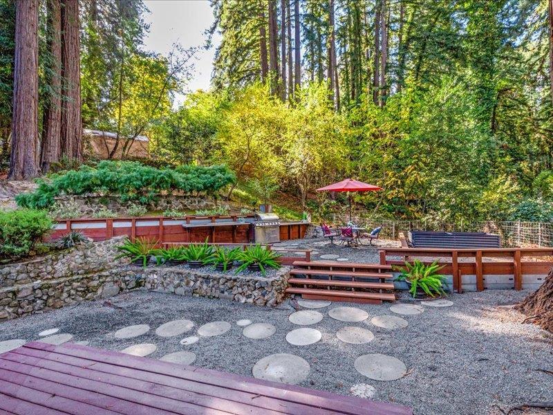 Detail Gallery Image 22 of 45 For 17704 Blackfoot Trl, Los Gatos,  CA 95033 - 2 Beds | 1 Baths
