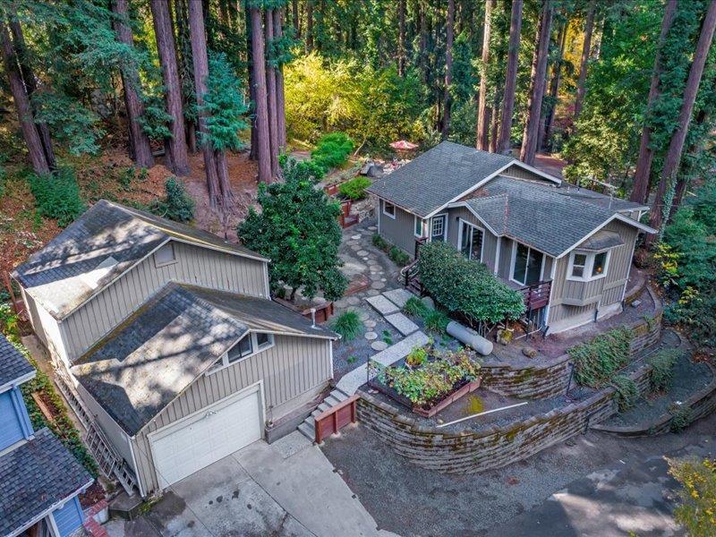 Detail Gallery Image 31 of 45 For 17704 Blackfoot Trl, Los Gatos,  CA 95033 - 2 Beds | 1 Baths