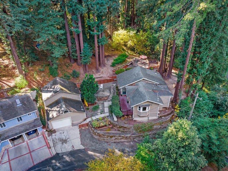 Detail Gallery Image 33 of 45 For 17704 Blackfoot Trl, Los Gatos,  CA 95033 - 2 Beds | 1 Baths
