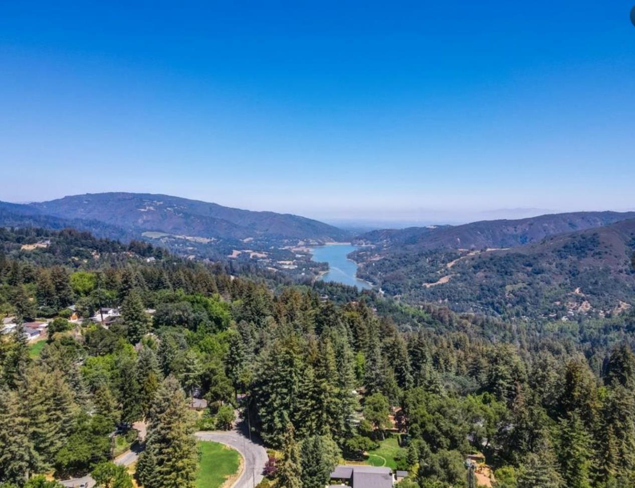 Detail Gallery Image 37 of 45 For 17704 Blackfoot Trl, Los Gatos,  CA 95033 - 2 Beds | 1 Baths