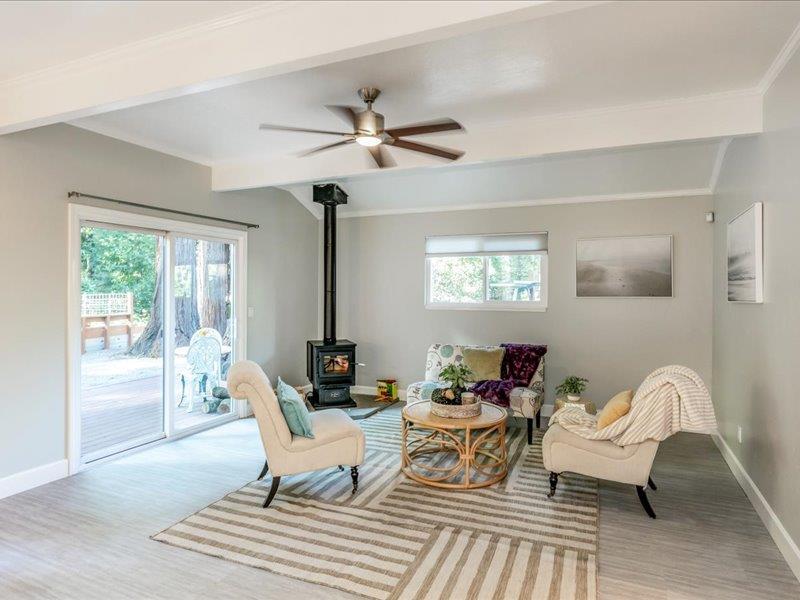 Detail Gallery Image 4 of 45 For 17704 Blackfoot Trl, Los Gatos,  CA 95033 - 2 Beds | 1 Baths