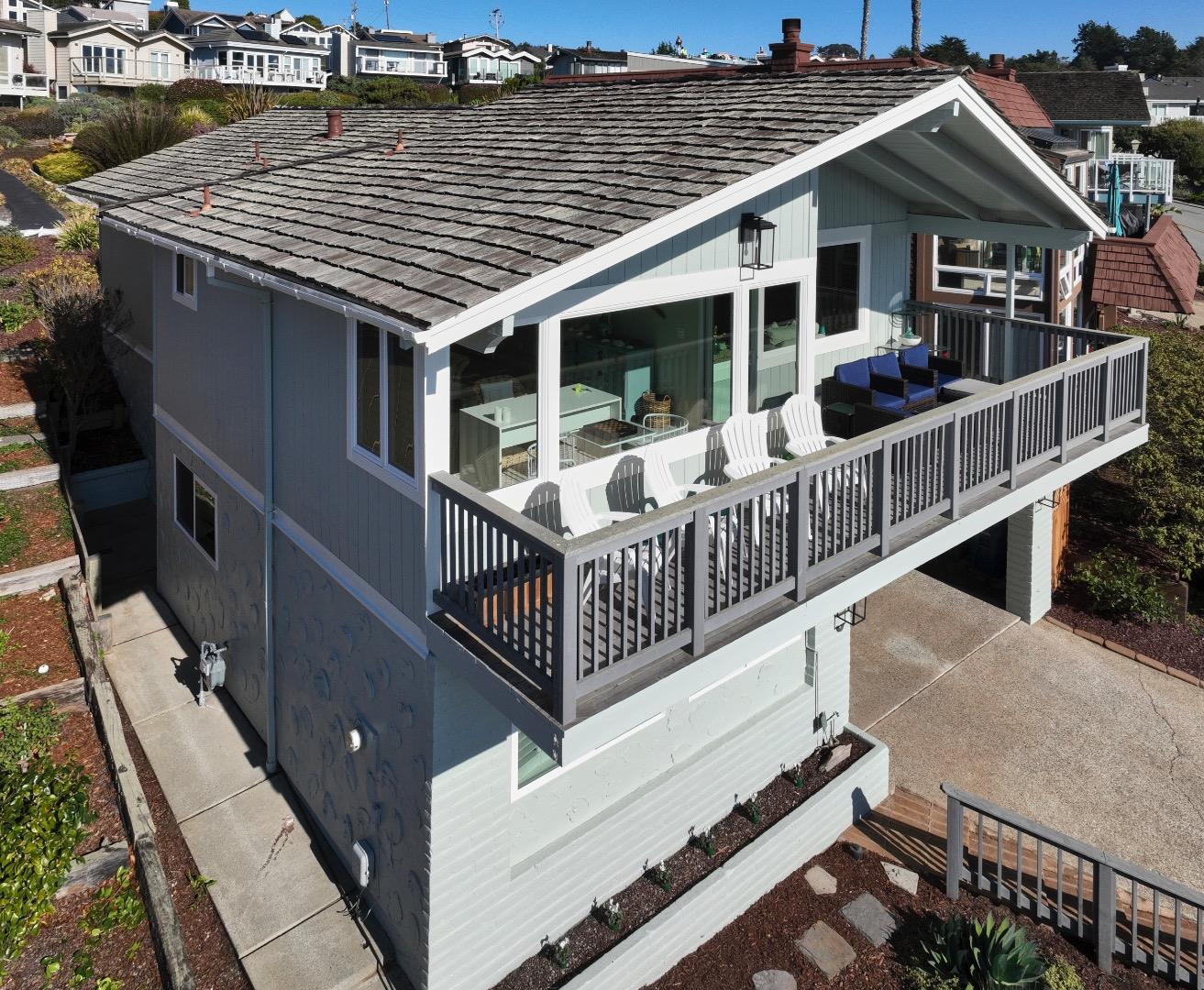 Detail Gallery Image 53 of 53 For 550 Sand Dollar Dr, Watsonville,  CA 95076 - 3 Beds | 3 Baths