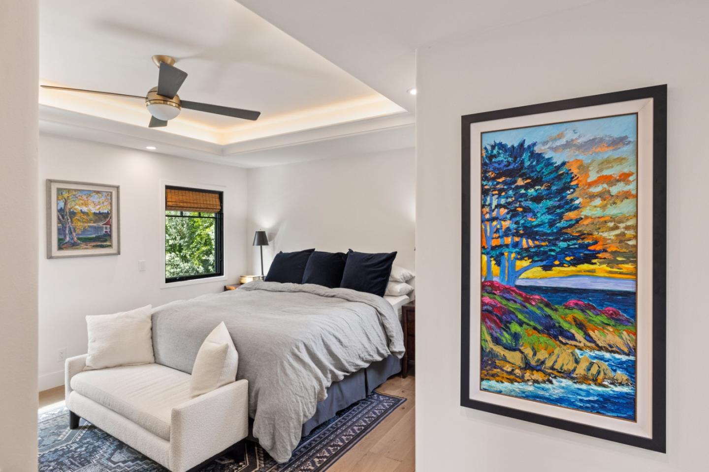 Detail Gallery Image 34 of 61 For 1015 Jewell Ave, Pacific Grove,  CA 93950 - 3 Beds | 2/1 Baths