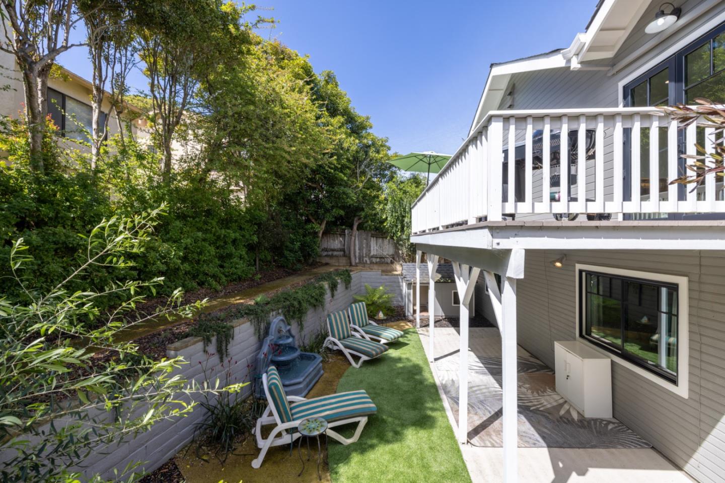 Detail Gallery Image 55 of 61 For 1015 Jewell Ave, Pacific Grove,  CA 93950 - 3 Beds | 2/1 Baths