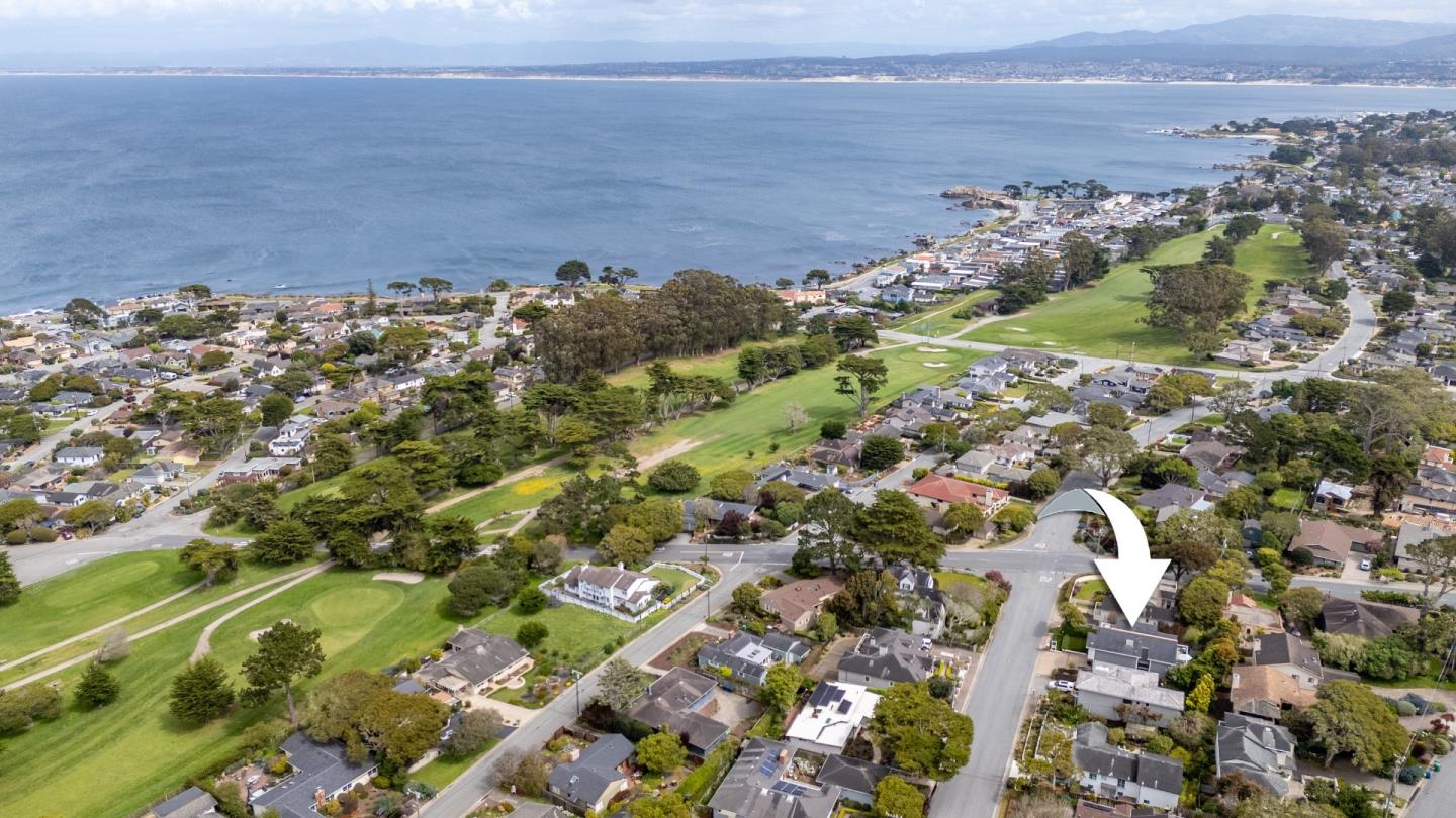 Detail Gallery Image 59 of 61 For 1015 Jewell Ave, Pacific Grove,  CA 93950 - 3 Beds | 2/1 Baths