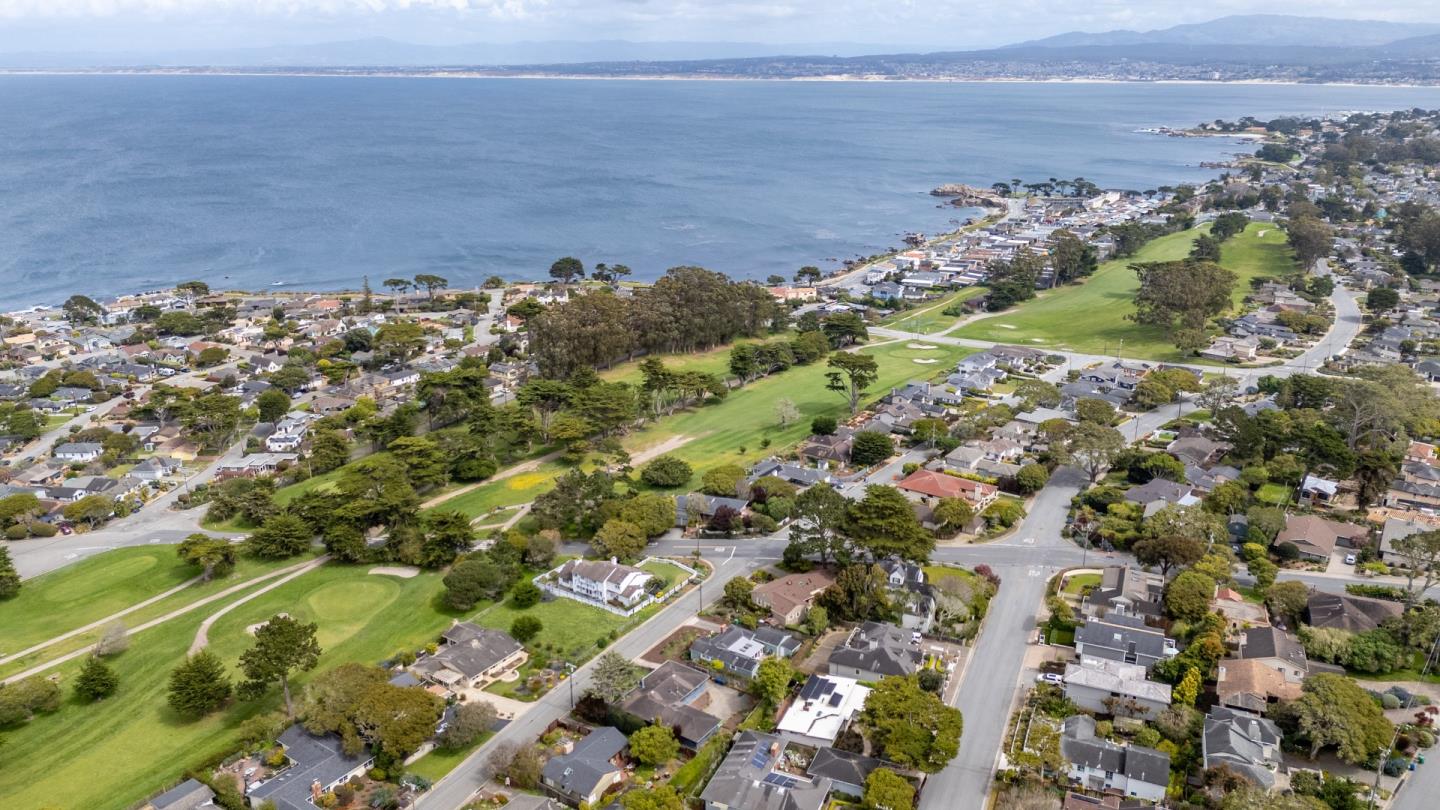 Detail Gallery Image 60 of 61 For 1015 Jewell Ave, Pacific Grove,  CA 93950 - 3 Beds | 2/1 Baths
