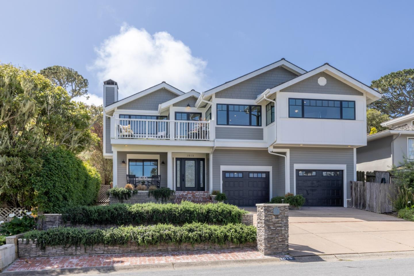 Detail Gallery Image 61 of 61 For 1015 Jewell Ave, Pacific Grove,  CA 93950 - 3 Beds | 2/1 Baths