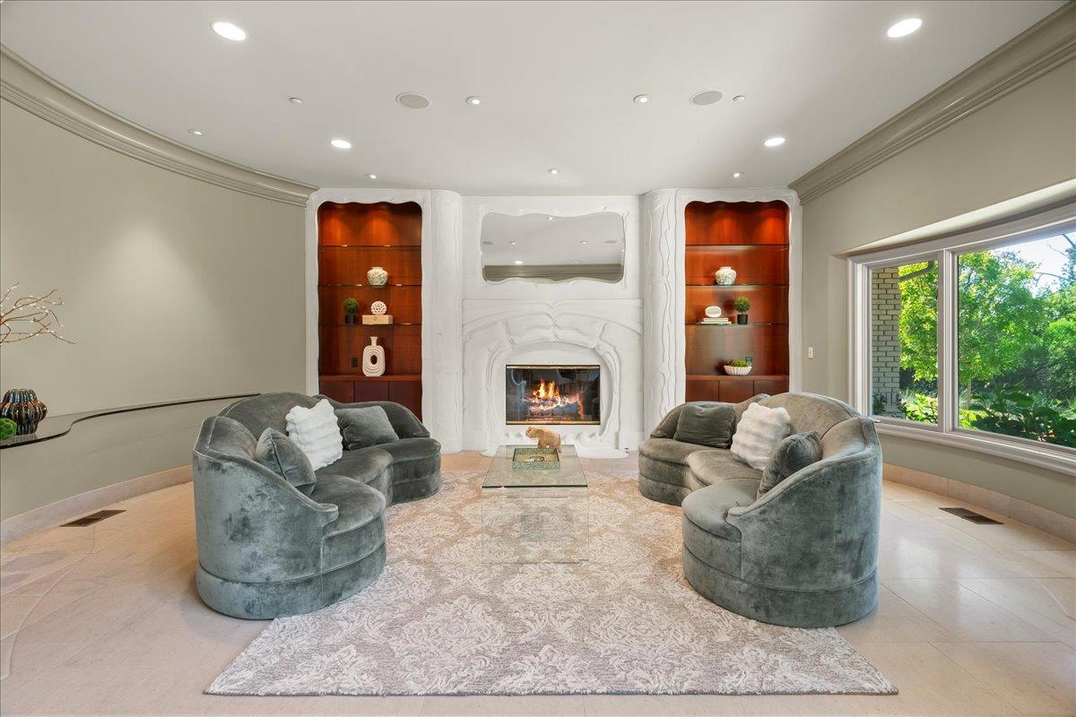 Detail Gallery Image 24 of 94 For 14467 Sobey Rd, Saratoga,  CA 95070 - 4 Beds | 5/2 Baths