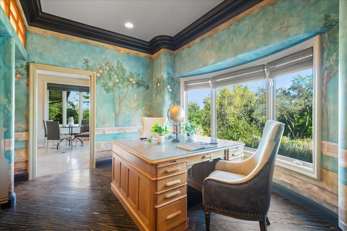Detail Gallery Image 32 of 94 For 14467 Sobey Rd, Saratoga,  CA 95070 - 4 Beds | 5/2 Baths
