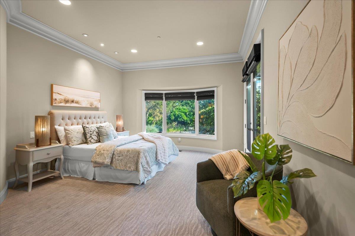 Detail Gallery Image 44 of 94 For 14467 Sobey Rd, Saratoga,  CA 95070 - 4 Beds | 5/2 Baths
