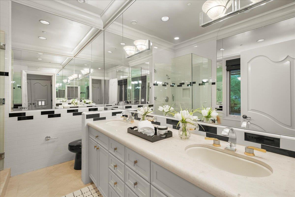 Detail Gallery Image 45 of 94 For 14467 Sobey Rd, Saratoga,  CA 95070 - 4 Beds | 5/2 Baths