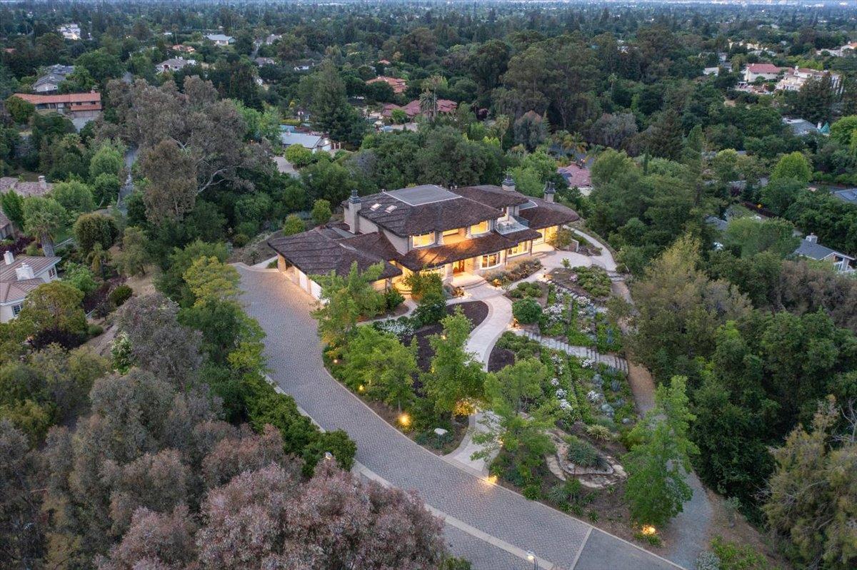 Detail Gallery Image 6 of 94 For 14467 Sobey Rd, Saratoga,  CA 95070 - 4 Beds | 5/2 Baths
