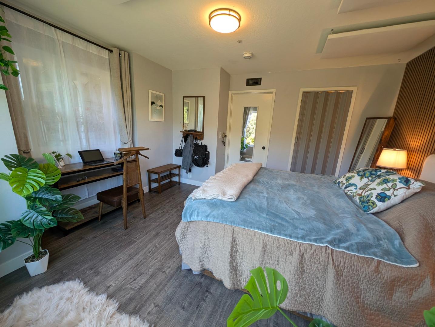 Detail Gallery Image 14 of 29 For 308 River St #E 33,  Santa Cruz,  CA 95060 - 2 Beds | 1 Baths