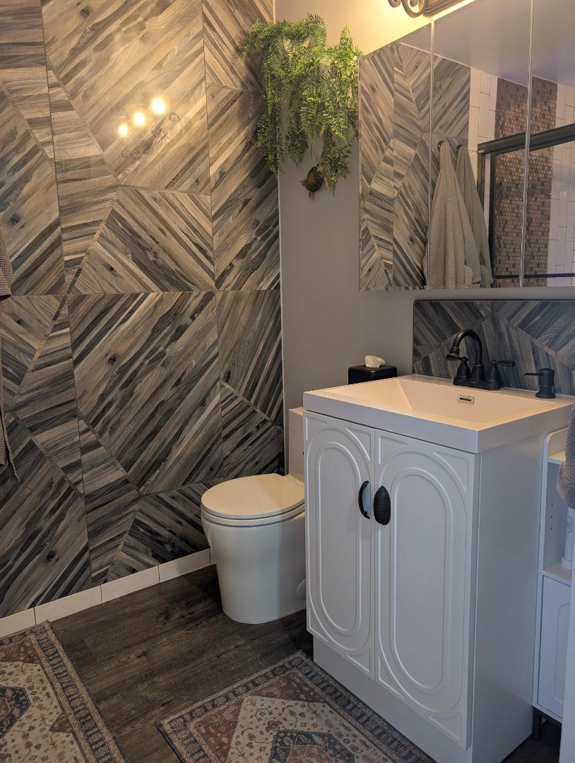 Detail Gallery Image 17 of 29 For 308 River St #E 33,  Santa Cruz,  CA 95060 - 2 Beds | 1 Baths