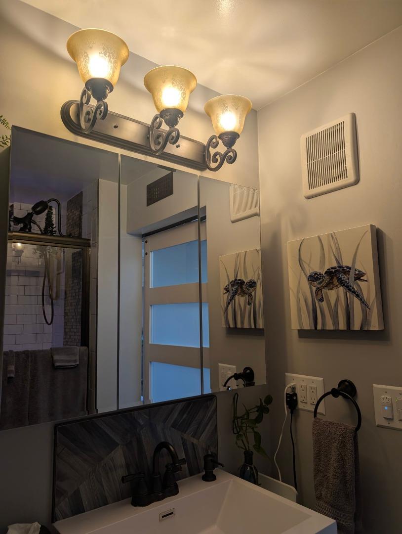 Detail Gallery Image 19 of 29 For 308 River St #E 33,  Santa Cruz,  CA 95060 - 2 Beds | 1 Baths