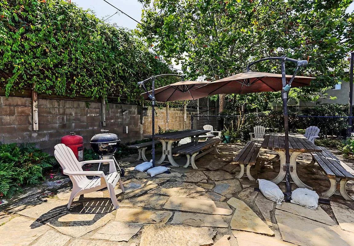 Detail Gallery Image 27 of 29 For 308 River St #E 33,  Santa Cruz,  CA 95060 - 2 Beds | 1 Baths