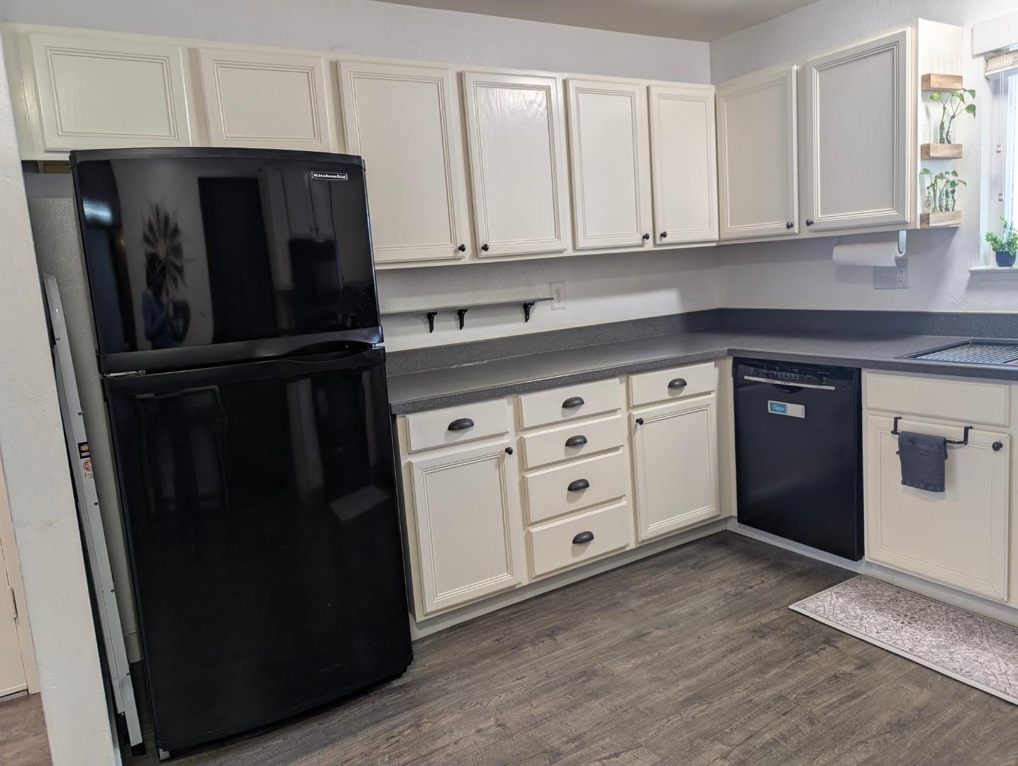 Detail Gallery Image 5 of 29 For 308 River St #E 33,  Santa Cruz,  CA 95060 - 2 Beds | 1 Baths