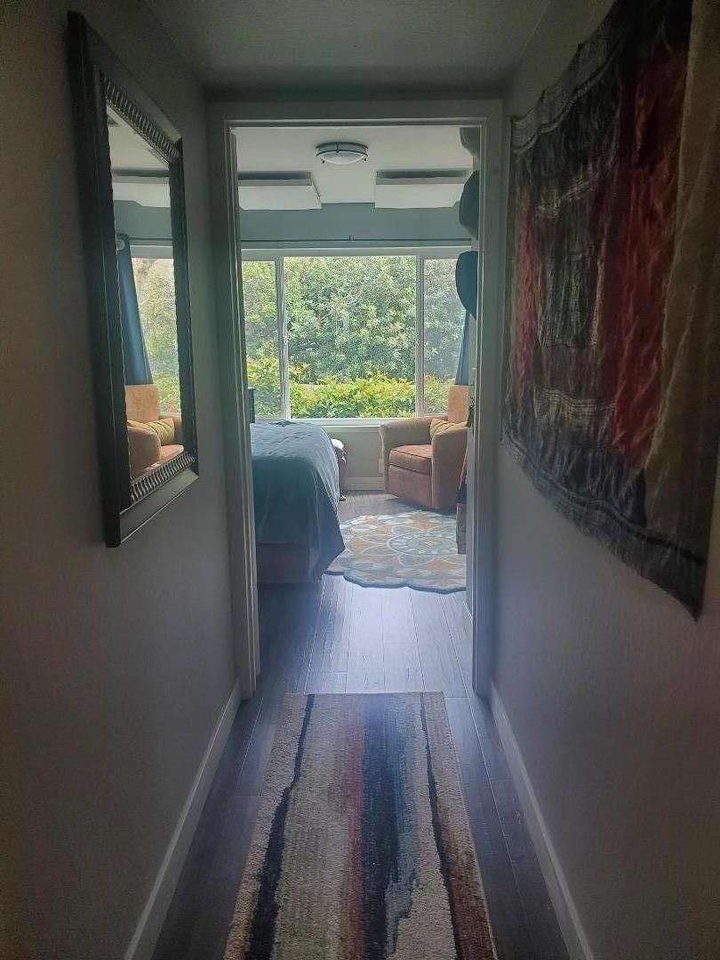 Detail Gallery Image 9 of 29 For 308 River St #E 33,  Santa Cruz,  CA 95060 - 2 Beds | 1 Baths