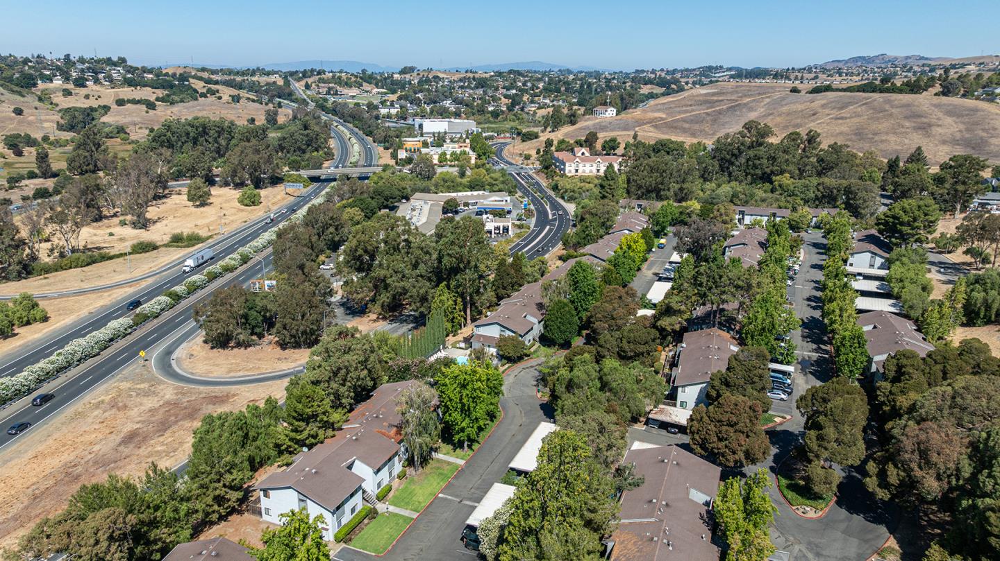 Detail Gallery Image 36 of 42 For 900 Cambridge Dr #56,  Benicia,  CA 94510 - 2 Beds | 1 Baths