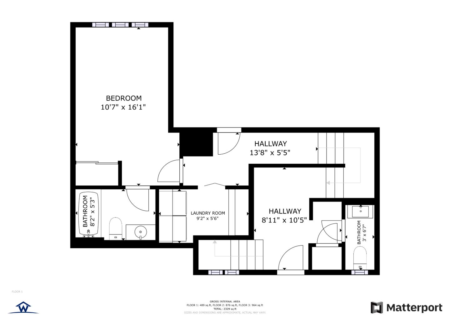 Detail Gallery Image 57 of 59 For 2985 Saint Florian Way, San Jose,  CA 95136 - 4 Beds | 3/1 Baths