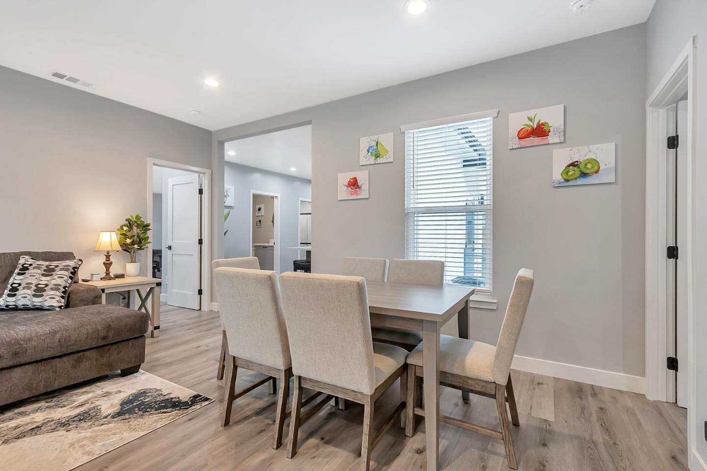 Detail Gallery Image 4 of 16 For 1690 Washington St, Santa Clara,  CA 95050 - 3 Beds | 2 Baths