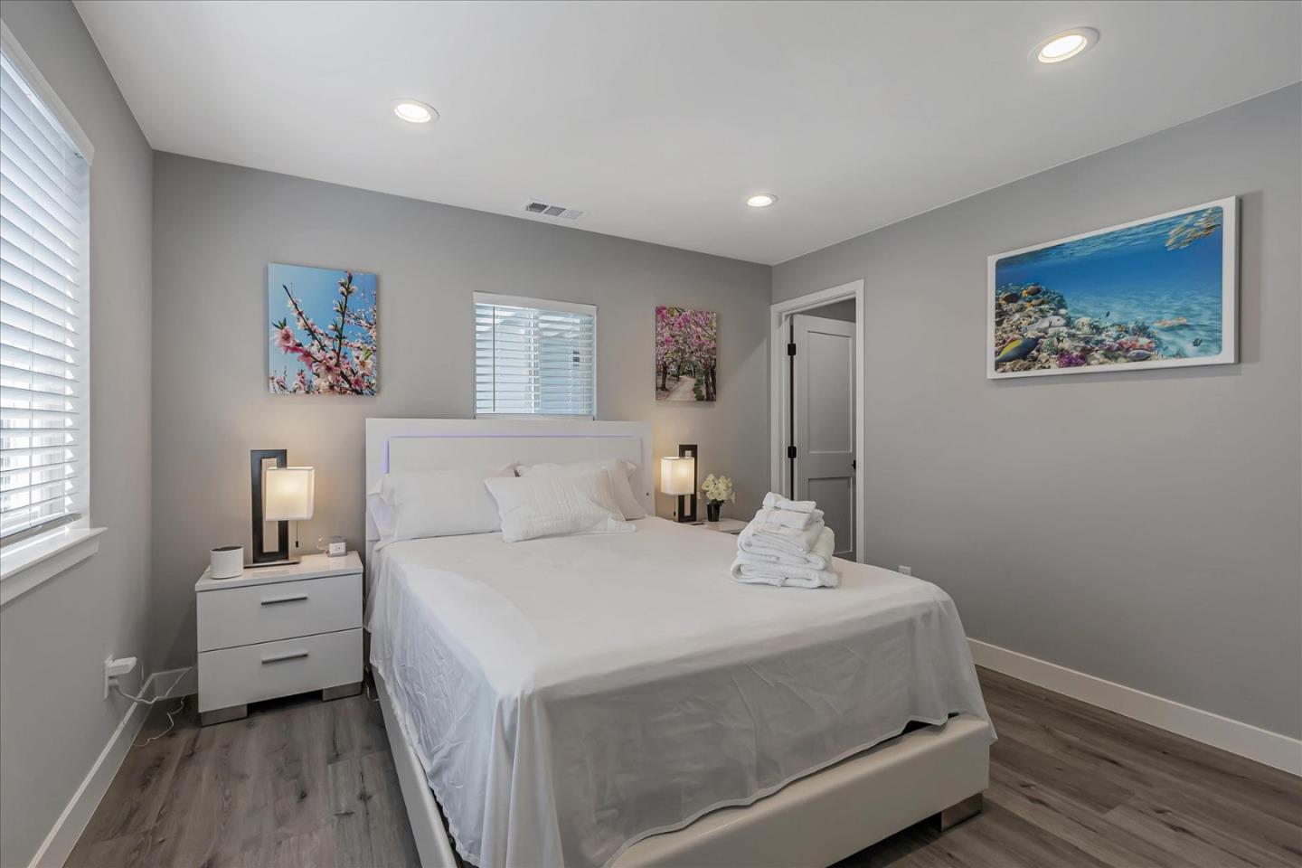 Detail Gallery Image 10 of 15 For 1696 Washington St, Santa Clara,  CA 95050 - 2 Beds | 2 Baths