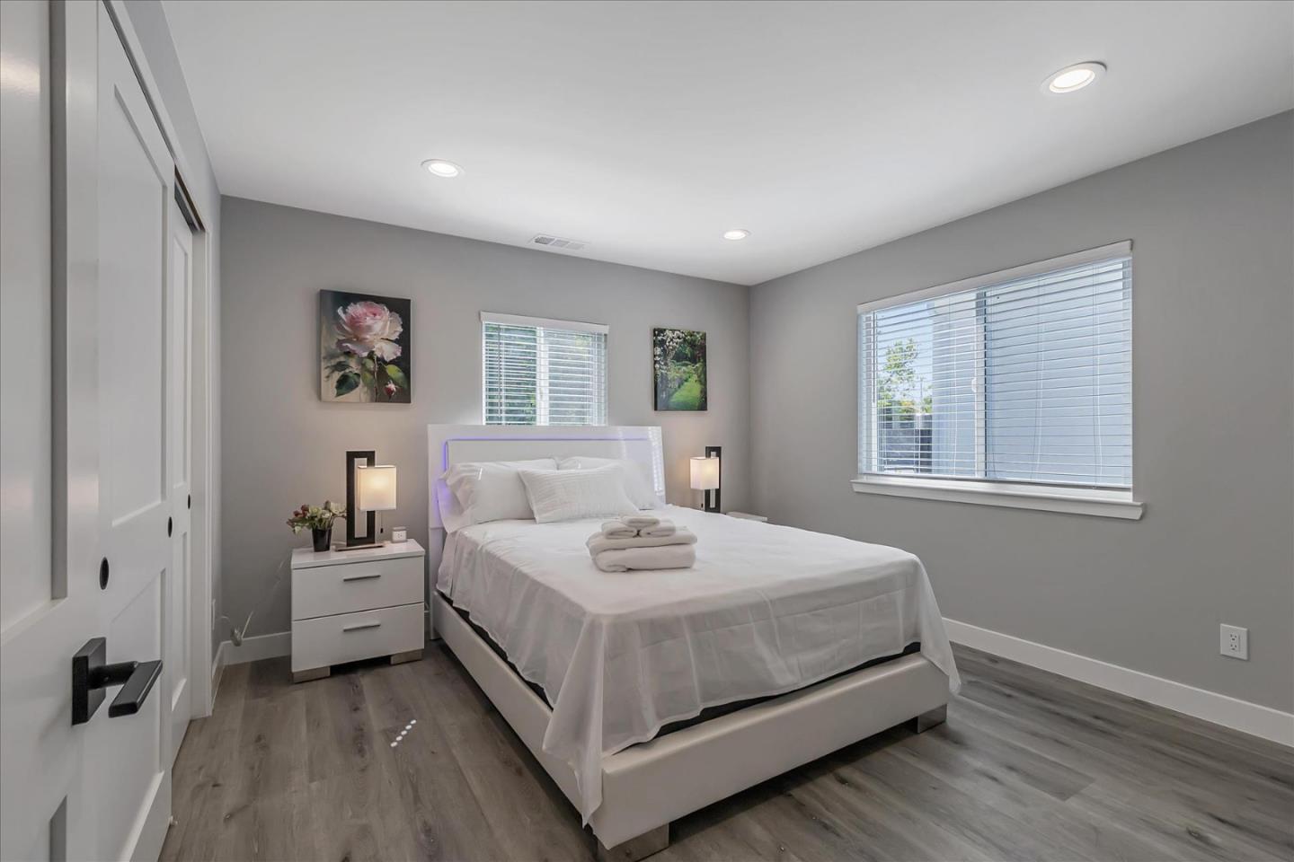 Detail Gallery Image 12 of 15 For 1696 Washington St, Santa Clara,  CA 95050 - 2 Beds | 2 Baths