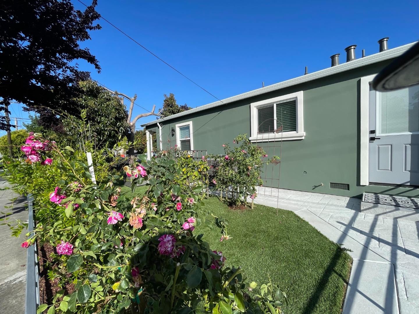 Detail Gallery Image 15 of 15 For 1696 Washington St, Santa Clara,  CA 95050 - 2 Beds | 2 Baths