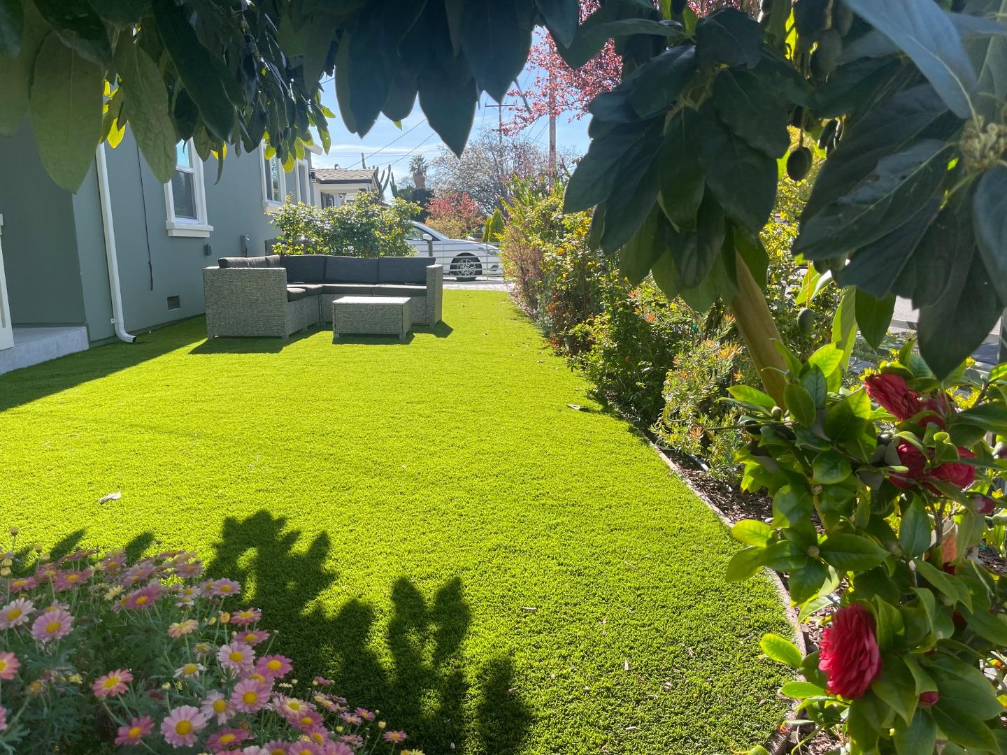 Detail Gallery Image 2 of 15 For 1696 Washington St, Santa Clara,  CA 95050 - 2 Beds | 2 Baths
