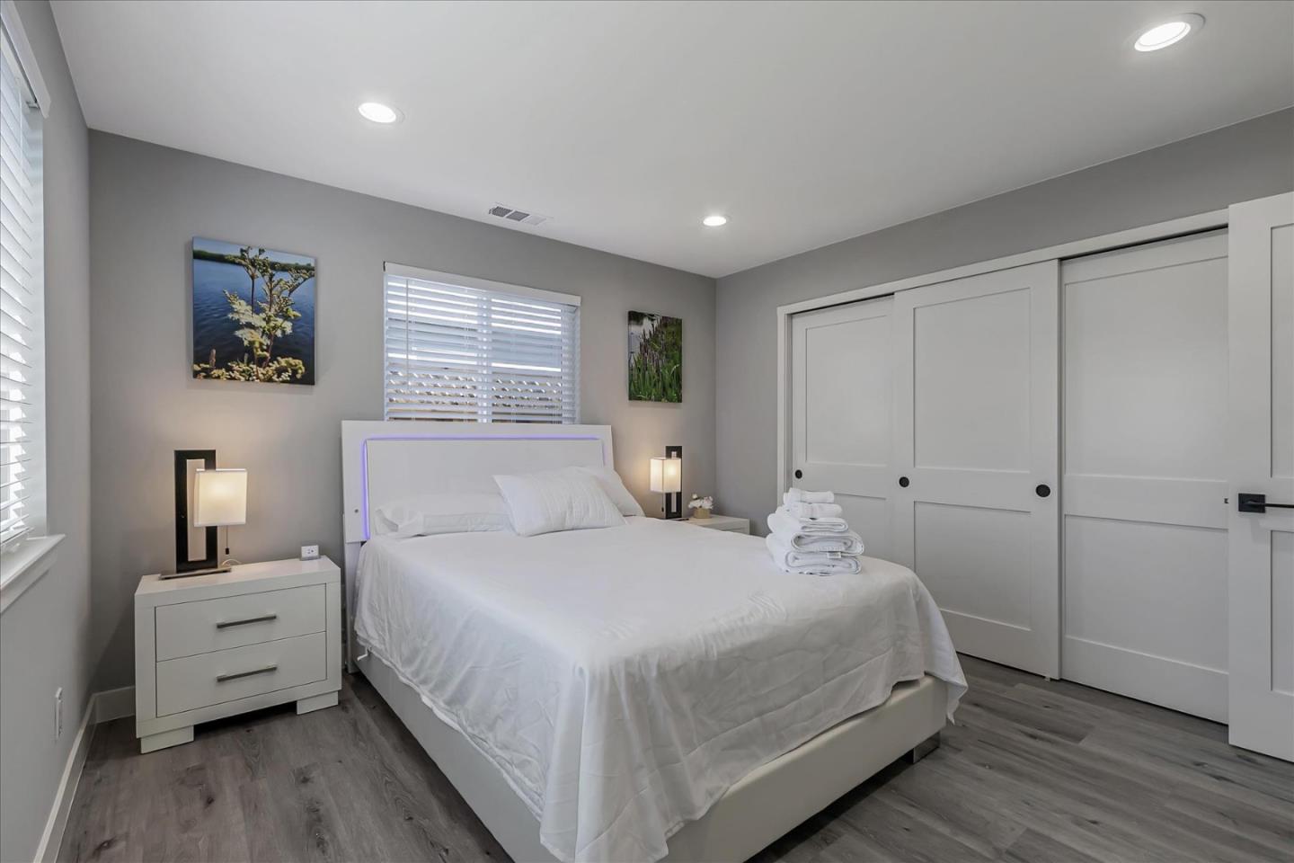Detail Gallery Image 6 of 12 For 1008 Reeve, Santa Clara,  CA 95050 - 2 Beds | 2 Baths