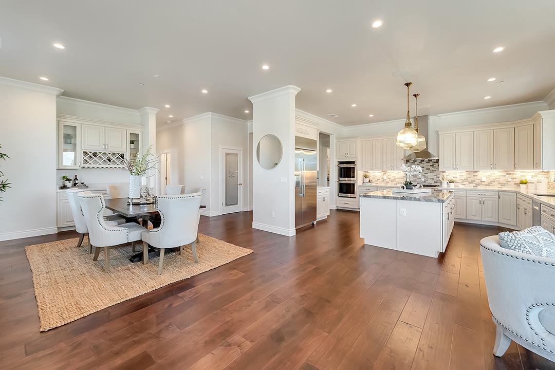 Detail Gallery Image 6 of 59 For 475 E Middle Ave, San Martin,  CA 95046 - 3 Beds | 3/1 Baths