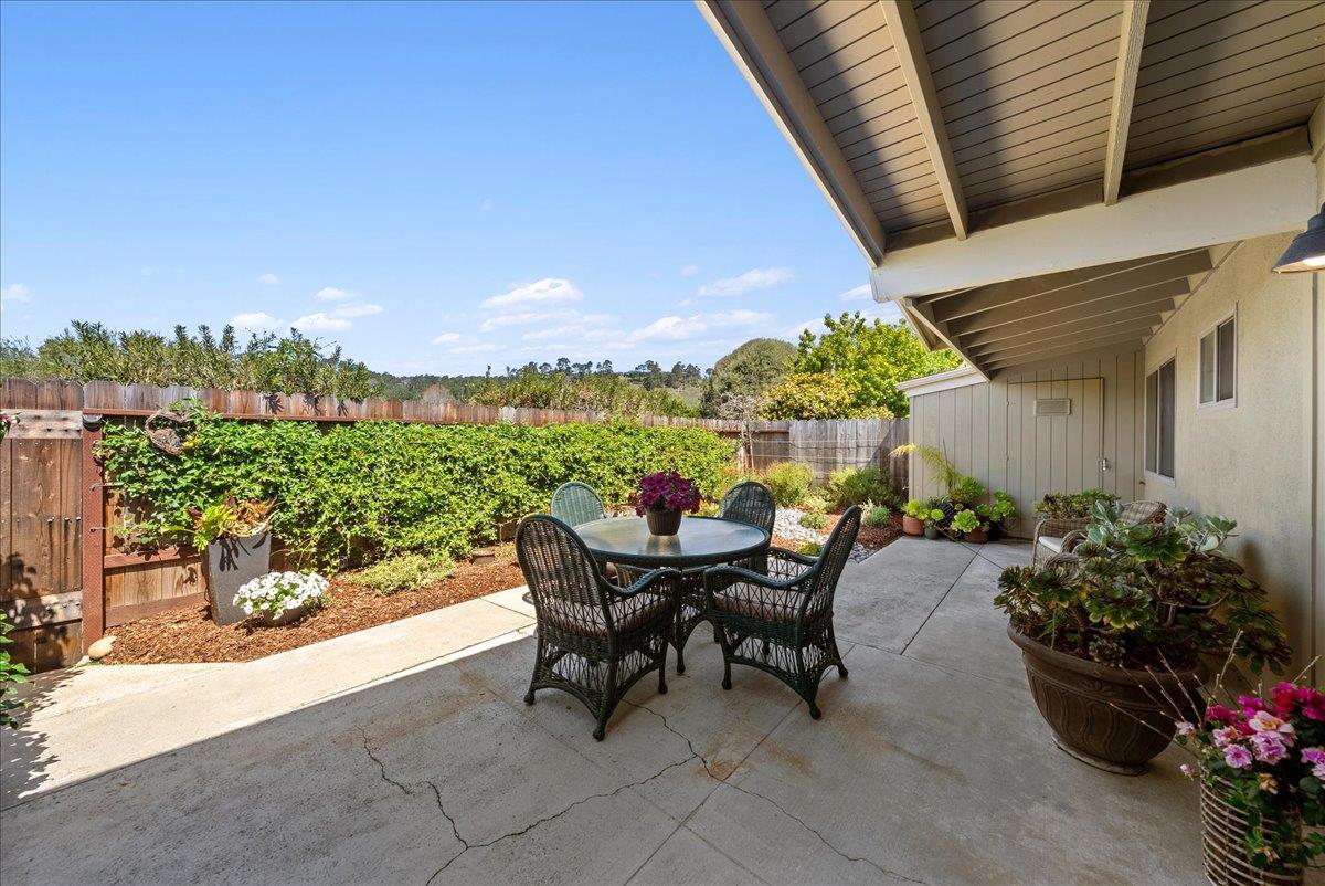 Detail Gallery Image 25 of 33 For 44 Hacienda Carmel, Carmel,  CA 93923 - 2 Beds | 2 Baths