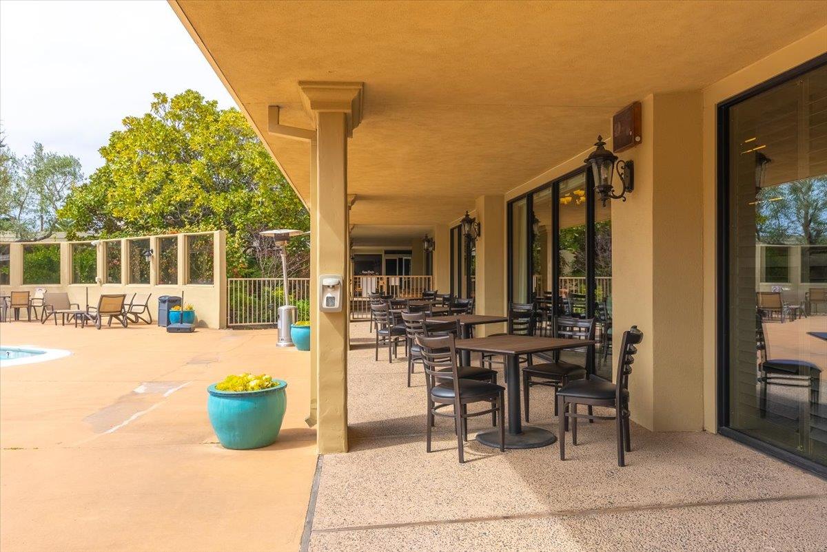 Detail Gallery Image 31 of 33 For 44 Hacienda Carmel, Carmel,  CA 93923 - 2 Beds | 2 Baths