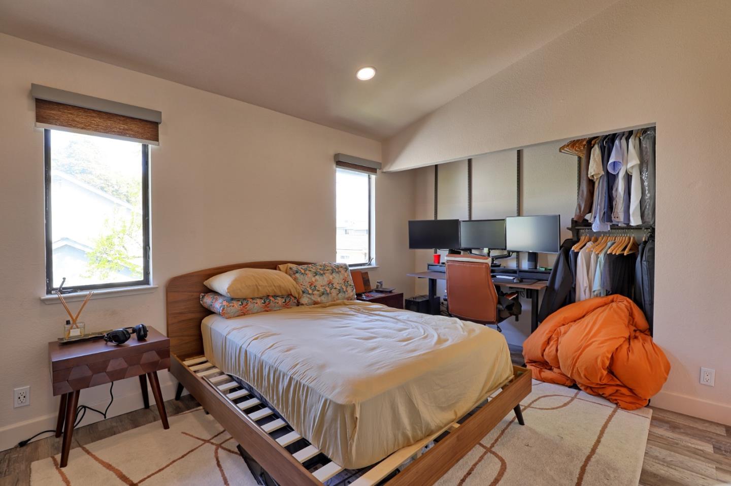Detail Gallery Image 25 of 31 For 482 S Willard Ave, San Jose,  CA 95126 - 2 Beds | 2/1 Baths