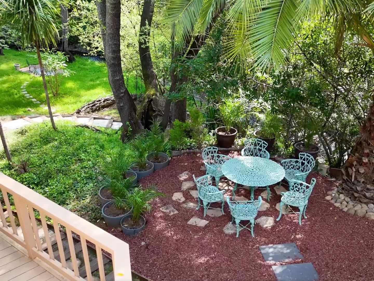 Detail Gallery Image 2 of 50 For 932 Lundy Ln, Los Altos,  CA 94024 - 3 Beds | 2 Baths