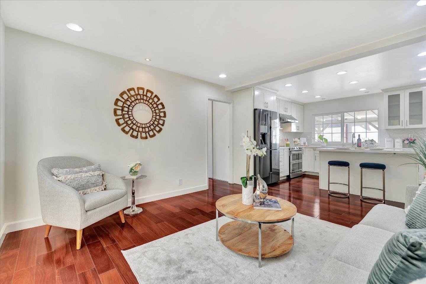 Detail Gallery Image 10 of 27 For 4016 Twyla Ln, Campbell,  CA 95008 - 3 Beds | 2 Baths