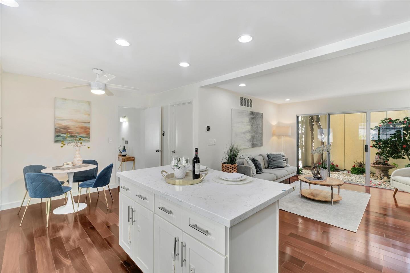Detail Gallery Image 15 of 27 For 4016 Twyla Ln, Campbell,  CA 95008 - 3 Beds | 2 Baths