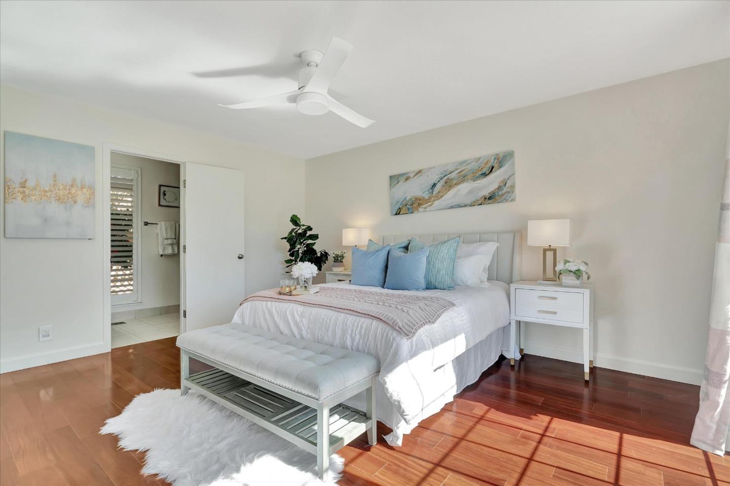 Detail Gallery Image 18 of 27 For 4016 Twyla Ln, Campbell,  CA 95008 - 3 Beds | 2 Baths