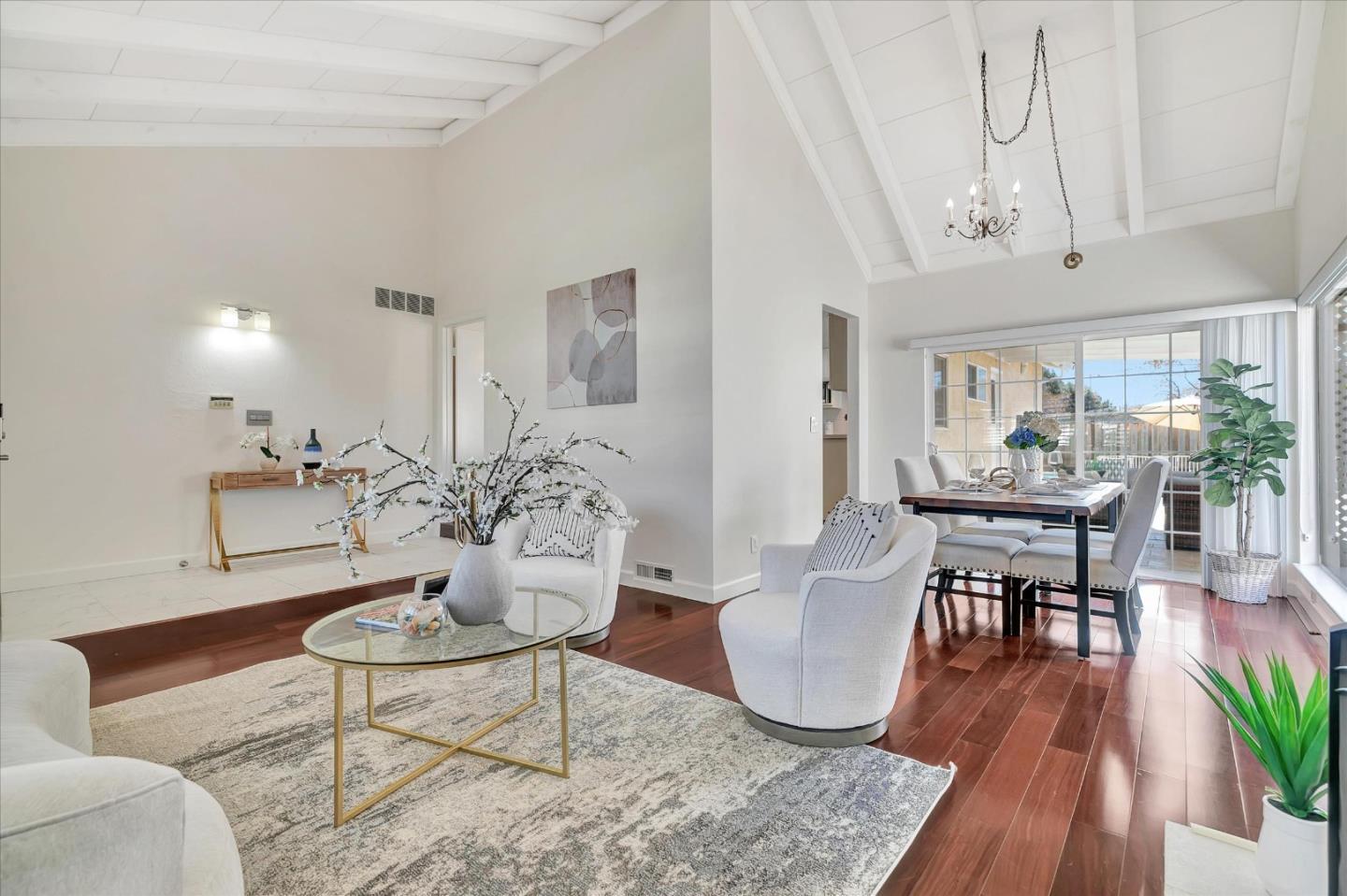 Detail Gallery Image 7 of 27 For 4016 Twyla Ln, Campbell,  CA 95008 - 3 Beds | 2 Baths